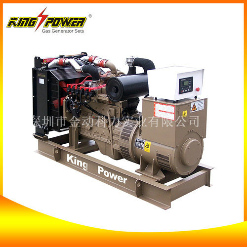 【廣東天燃氣發電機】的進氣方式！