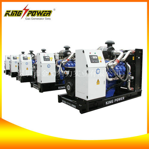 【沼氣發(fā)電機組生產(chǎn)商】讓沼氣也得到重視!