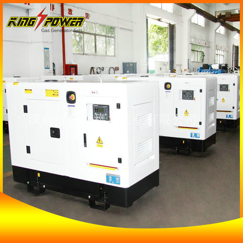 【頁巖氣發(fā)電機生產(chǎn)商】帶你進入清潔能源時代!