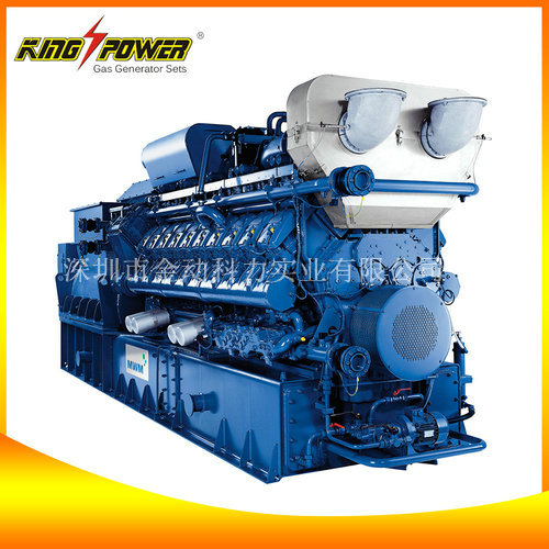 【供應煤層氣發(fā)電機組】減少煤礦的危險!