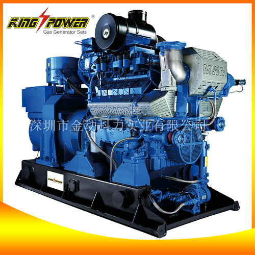 【供應(yīng)煤層氣發(fā)電機(jī)】發(fā)煤層氣資源的優(yōu)勢!