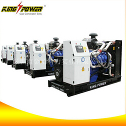 沼氣發(fā)電機(jī)組，保護(hù)環(huán)境且減少氣體的排放