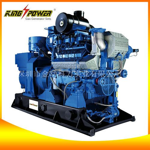 【瓦斯氣發(fā)電機(jī)組生產(chǎn)商】中秋不斷“電”!