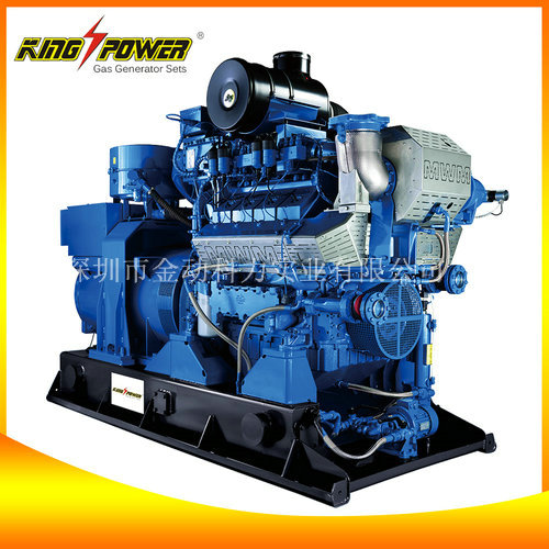 【深圳天燃氣發電機】國慶不停電!