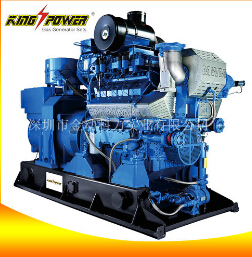 天燃?xì)獍l(fā)電機(jī)組,讓快樂一直持續(xù)下去