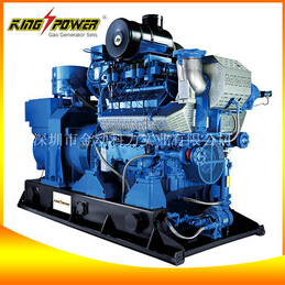 天燃氣發電機組生產商為您介紹天然氣發電機組