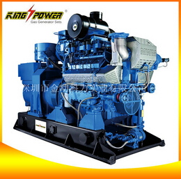 深圳沼氣發電機實用