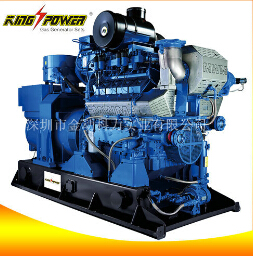 【供應煤層氣發電機】功率大，性能穩定
