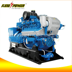 沼氣處理,要認(rèn)識污水處理沼氣發(fā)電機(jī)