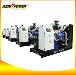 沼氣發(fā)電機(jī)組,金動(dòng)科力值得信賴